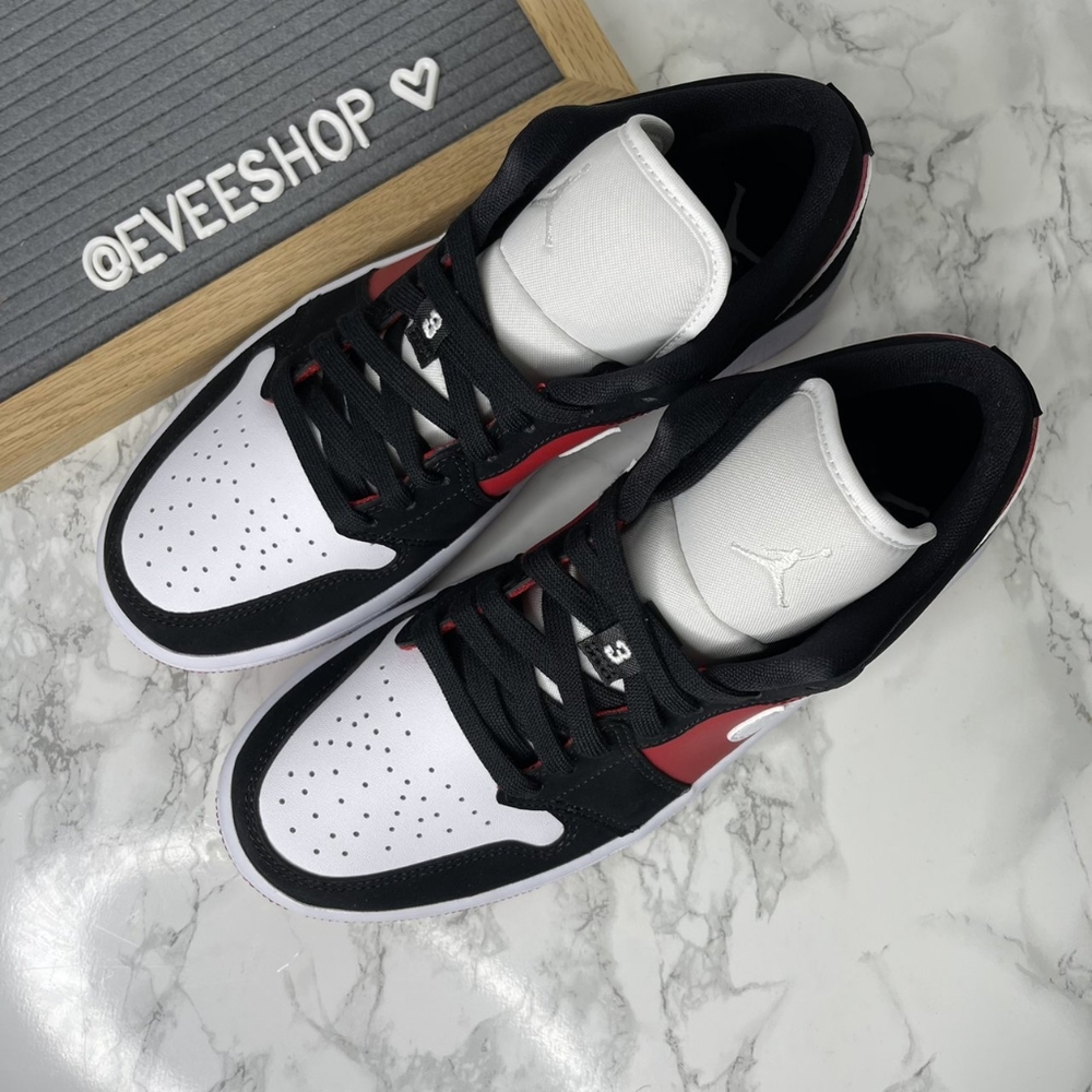 Jordan Retro 1 - Picture 3 of 4